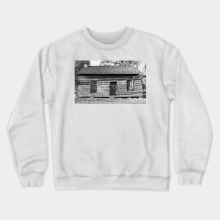 Ebenezer Academy Crewneck Sweatshirt